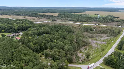 1745 Alligator Loop Rd, Merritt, NC 28556