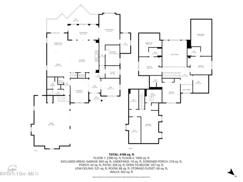 6790 Waterstone Xing SW, Ocean Isle Beach, NC 28469