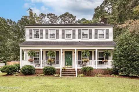 1401 Queen Anne Rd NW, Wilson, NC 27896
