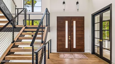 Entry Way - 5 Sherwood Ct, Pinehurst, NC 28374 photo 1 of 1
