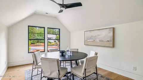 Dining - 5 Sherwood Ct, Pinehurst, NC 28374 photo 3 of 4
