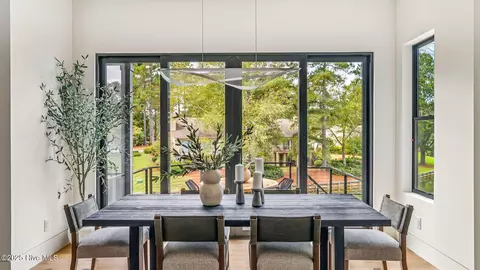 Dining - 5 Sherwood Ct, Pinehurst, NC 28374 photo 2 of 4