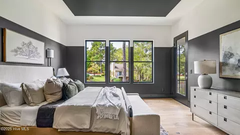Bedroom - 5 Sherwood Ct, Pinehurst, NC 28374 photo 1 of 5
