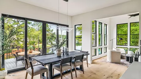 Dining - 5 Sherwood Ct, Pinehurst, NC 28374 photo 1 of 4