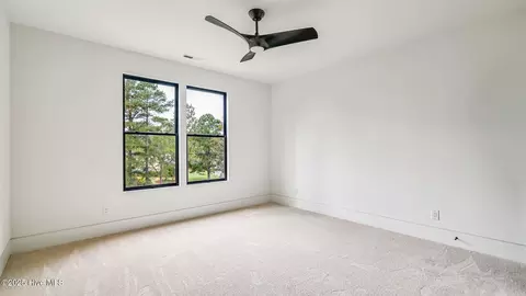Bedroom - 5 Sherwood Ct, Pinehurst, NC 28374 photo 4 of 5