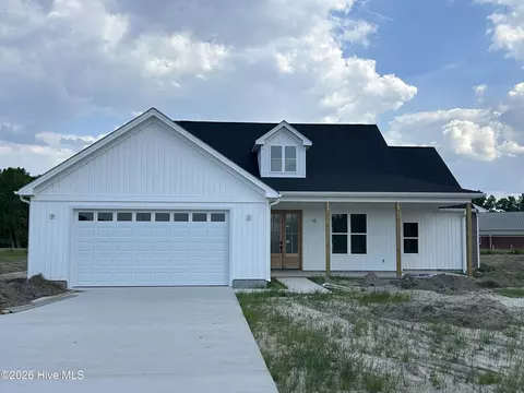 118 Hampton Pl, Hertford, NC 27944