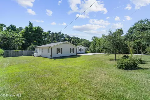 Exterior - 648 Hughes Rd, Hampstead, NC 28443 photo 1 of 8