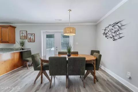 Dining - 648 Hughes Rd, Hampstead, NC 28443 photo 1 of 4