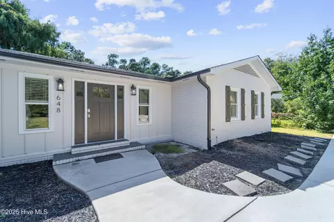 Other - 648 Hughes Rd, Hampstead, NC 28443 photo 6 of 13