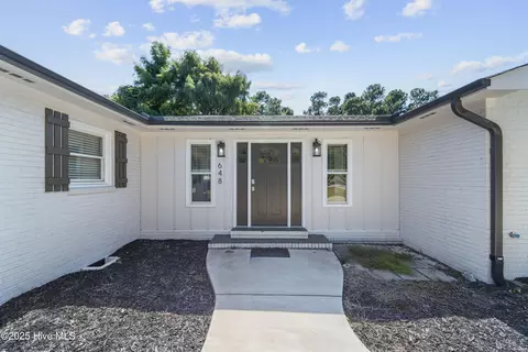 Other - 648 Hughes Rd, Hampstead, NC 28443 photo 5 of 13