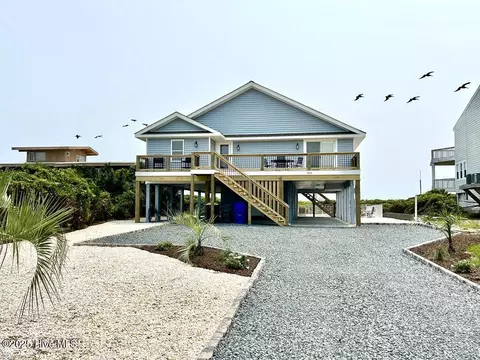 323 Caswell Beach Rd, Oak Island, NC 28465