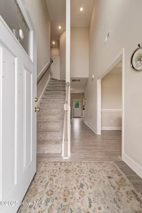 Entry Way - 575 Stella Rd, Stella, NC 28582 photo 1 of 3