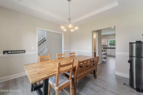 Dining - 575 Stella Rd, Stella, NC 28582 photo 3 of 4