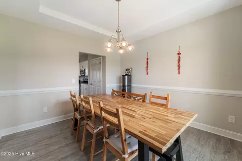 Dining - 575 Stella Rd, Stella, NC 28582 photo 2 of 4