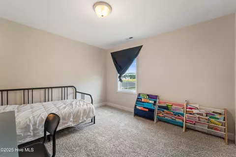 Bedroom - 575 Stella Rd, Stella, NC 28582 photo 4 of 12