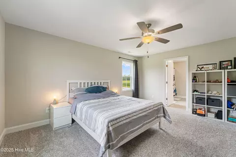 Bedroom - 575 Stella Rd, Stella, NC 28582 photo 12 of 12