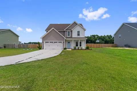 575 Stella Rd, Stella, NC 28582