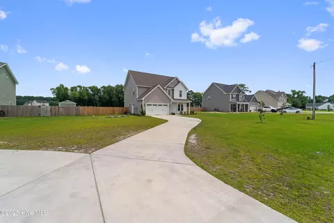Other - 575 Stella Rd, Stella, NC 28582 photo 3 of 11