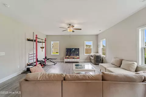 Living - 575 Stella Rd, Stella, NC 28582 photo 1 of 1
