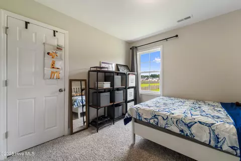 Bedroom - 575 Stella Rd, Stella, NC 28582 photo 8 of 12