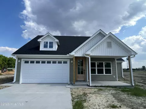 114 Hampton Pl, Hertford, NC 27944
