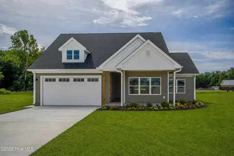 114 Hampton Pl, Hertford, NC 27944