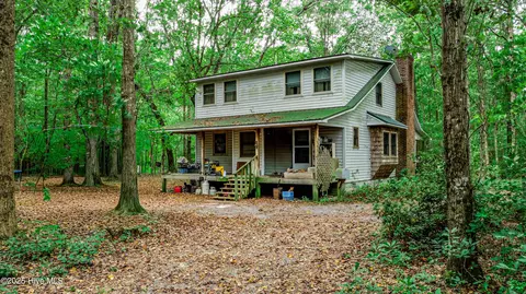 283 S Fork Creek Rd, Creswell, NC 27928