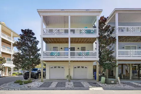 123 Coastal Cay, Surf City, NC 28445