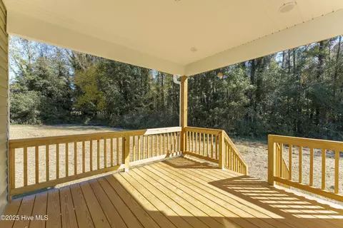 Exterior - 2700 River Meadow Ct, Spring Hope, NC 27882 photo 2 of 3