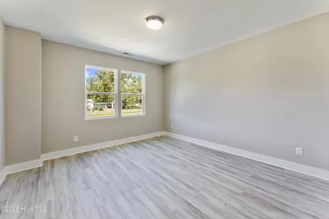 Bedroom - 2700 River Meadow Ct, Spring Hope, NC 27882 photo 6 of 7