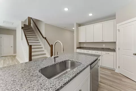 Kitchen - 2700 River Meadow Ct, Spring Hope, NC 27882 photo 2 of 3
