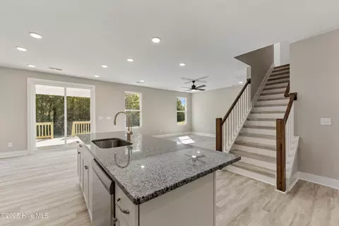 Entry Way - 2700 River Meadow Ct, Spring Hope, NC 27882 photo 1 of 4