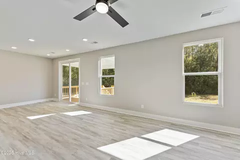 Living - 2700 River Meadow Ct, Spring Hope, NC 27882 photo 6 of 10