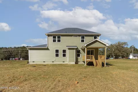 Exterior - 2700 River Meadow Ct, Spring Hope, NC 27882 photo 3 of 3