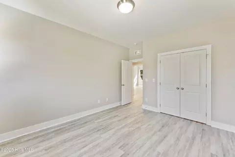 Bedroom - 2700 River Meadow Ct, Spring Hope, NC 27882 photo 5 of 7
