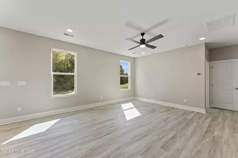 Living - 2700 River Meadow Ct, Spring Hope, NC 27882 photo 5 of 10