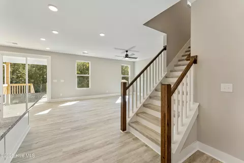 Entry Way - 2700 River Meadow Ct, Spring Hope, NC 27882 photo 4 of 4