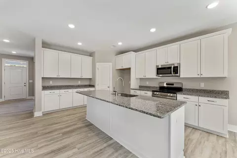 Kitchen - 2700 River Meadow Ct, Spring Hope, NC 27882 photo 3 of 3