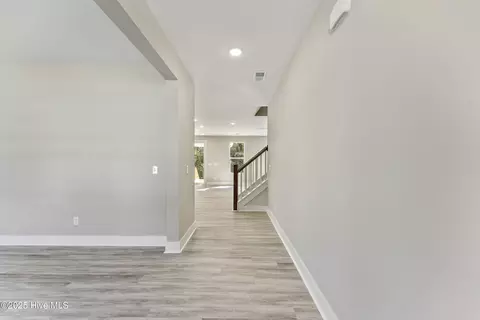 Entry Way - 2700 River Meadow Ct, Spring Hope, NC 27882 photo 3 of 4