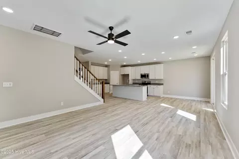 Living - 2700 River Meadow Ct, Spring Hope, NC 27882 photo 9 of 10
