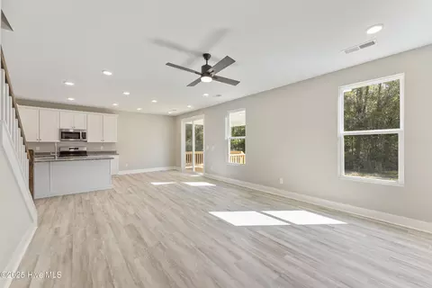 Living - 2700 River Meadow Ct, Spring Hope, NC 27882 photo 8 of 10