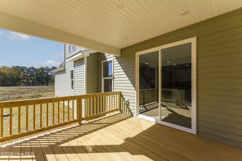 Exterior - 2700 River Meadow Ct, Spring Hope, NC 27882 photo 1 of 3