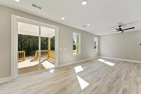 Living - 2700 River Meadow Ct, Spring Hope, NC 27882 photo 4 of 10