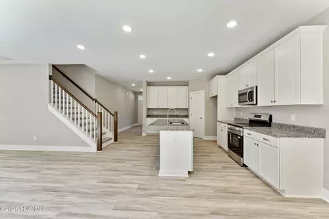 Entry Way - 2700 River Meadow Ct, Spring Hope, NC 27882 photo 2 of 4