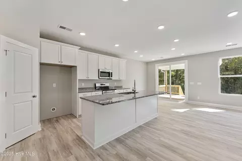 Kitchen - 2700 River Meadow Ct, Spring Hope, NC 27882 photo 1 of 3