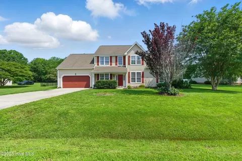 105 NW River Dr, Moyock, NC 27958