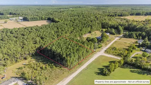 2310 Mill Dr NW, Ash, NC 28420