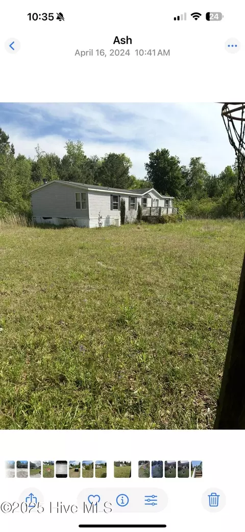 6920 Mosquito Hill Rd NW, Ash, NC 28420