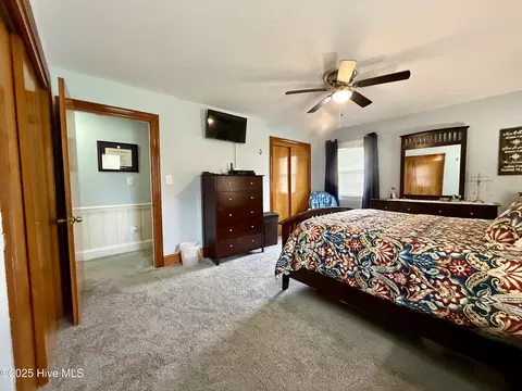 Bedroom - 1005 Pinecrest St, Williamston, NC 27892 photo 10 of 10