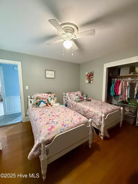 Bedroom - 1005 Pinecrest St, Williamston, NC 27892 photo 1 of 10
